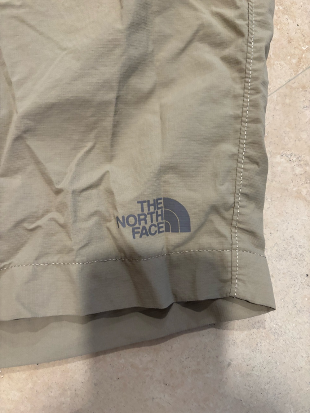 The North Face Men's Shorts - Size 36